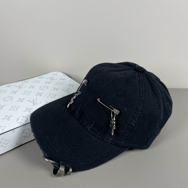 Chrome Hearts cap dx (80)
