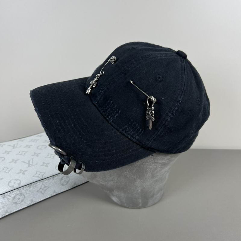 Chrome Hearts cap dx (81)