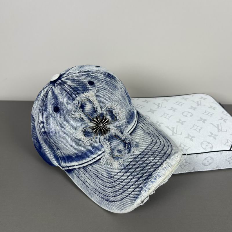 Chrome Hearts cap dx (84)