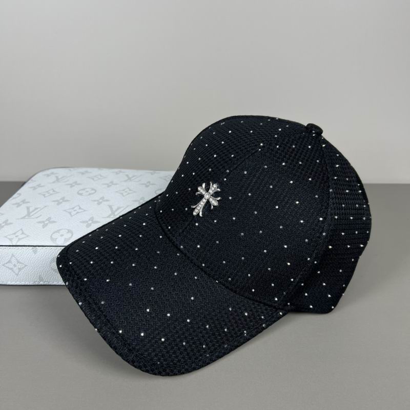 Chrome Hearts cap dx (85)