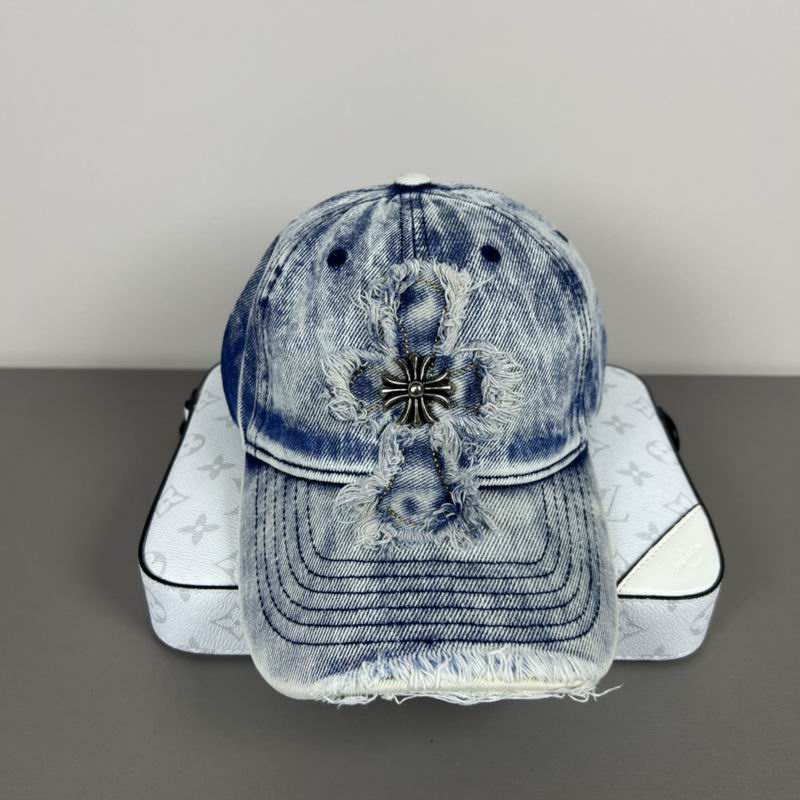 Chrome Hearts cap dx (85)