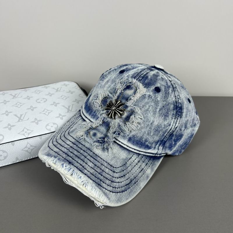 Chrome Hearts cap dx (87)