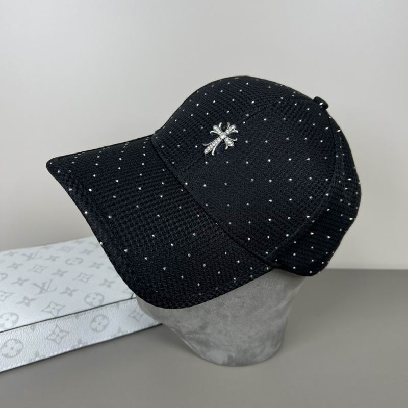 Chrome Hearts cap dx (88)