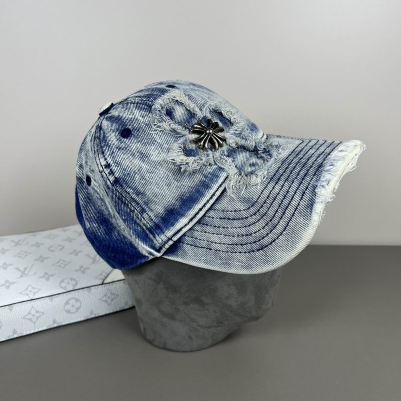 Chrome Hearts cap dx (88)
