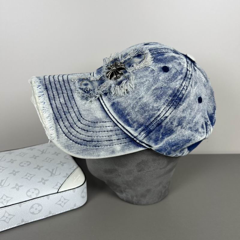 Chrome Hearts cap dx (89)