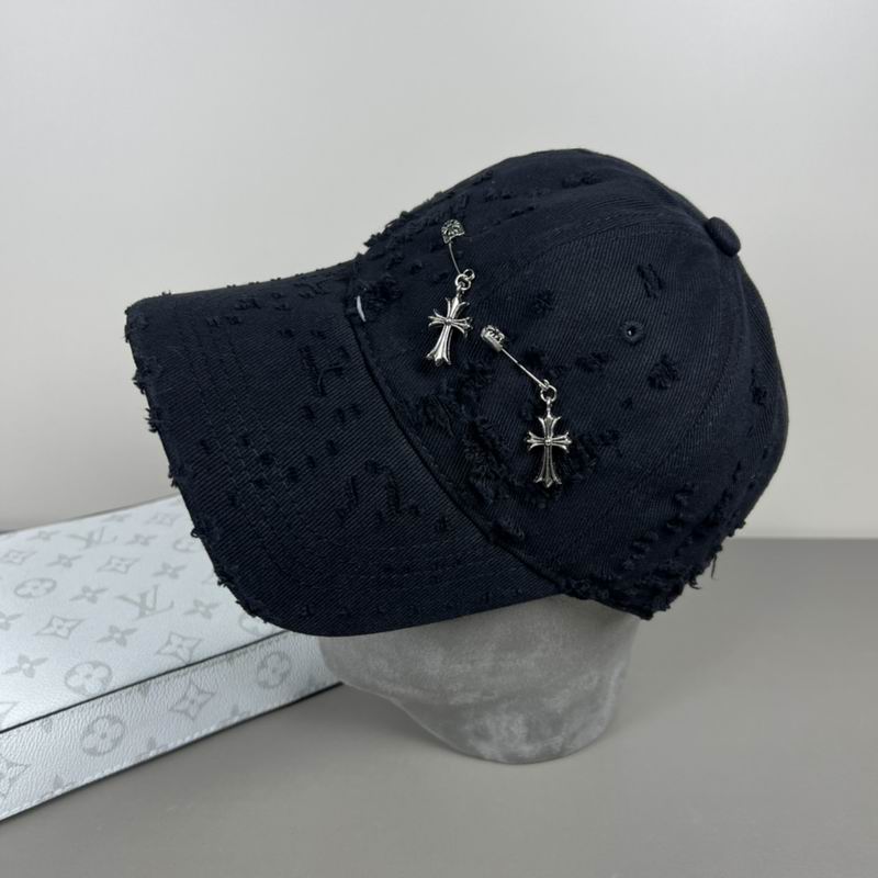 Chrome Hearts cap dx (9)