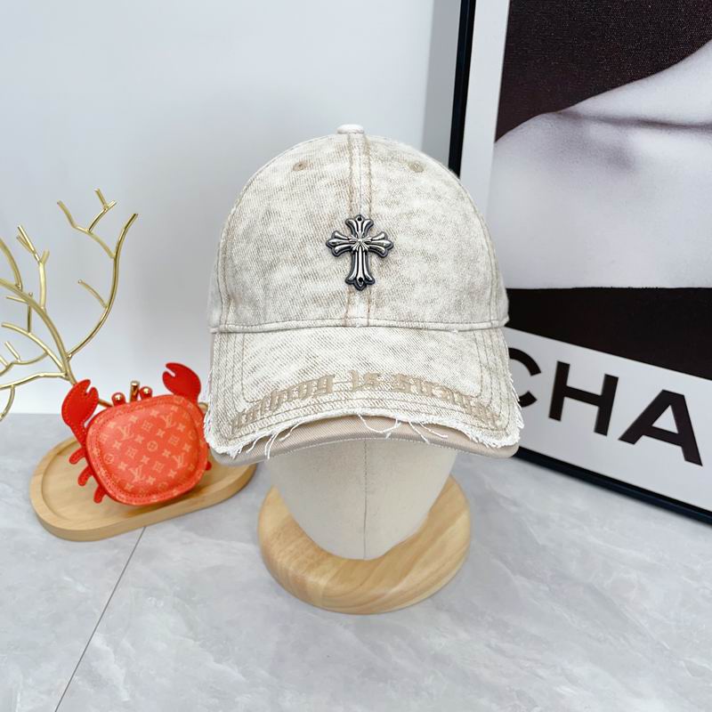 Chrome Hearts cap dx (9)