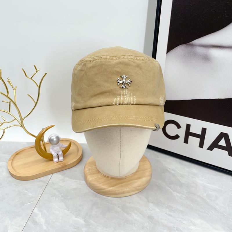 Chrome Hearts cap dx (9)