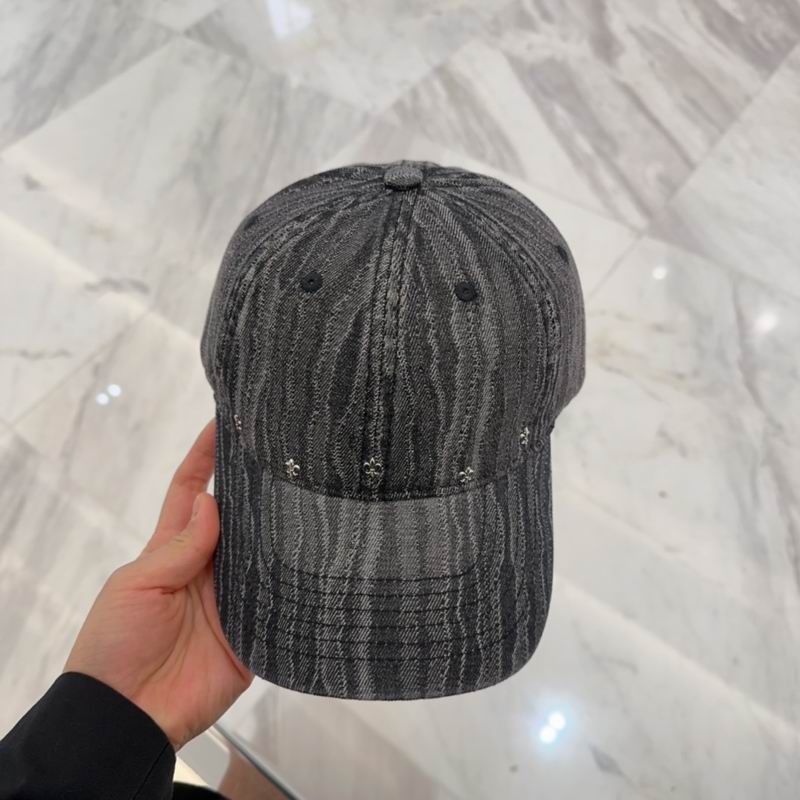 Chrome Hearts cap dx (9)