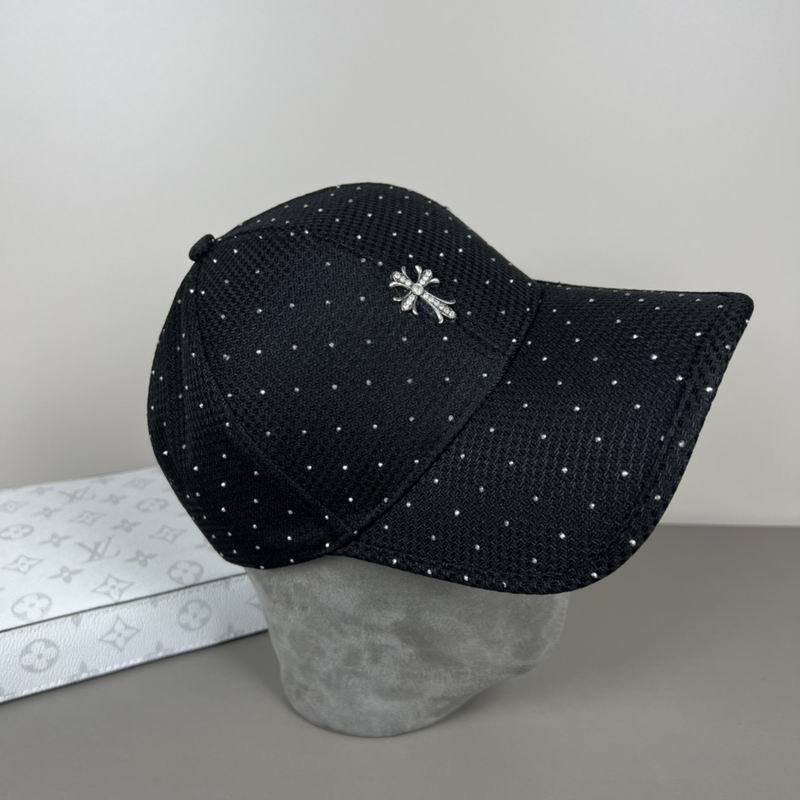 Chrome Hearts cap dx (90)