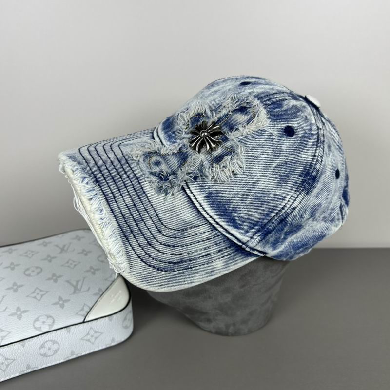 Chrome Hearts cap dx (90)