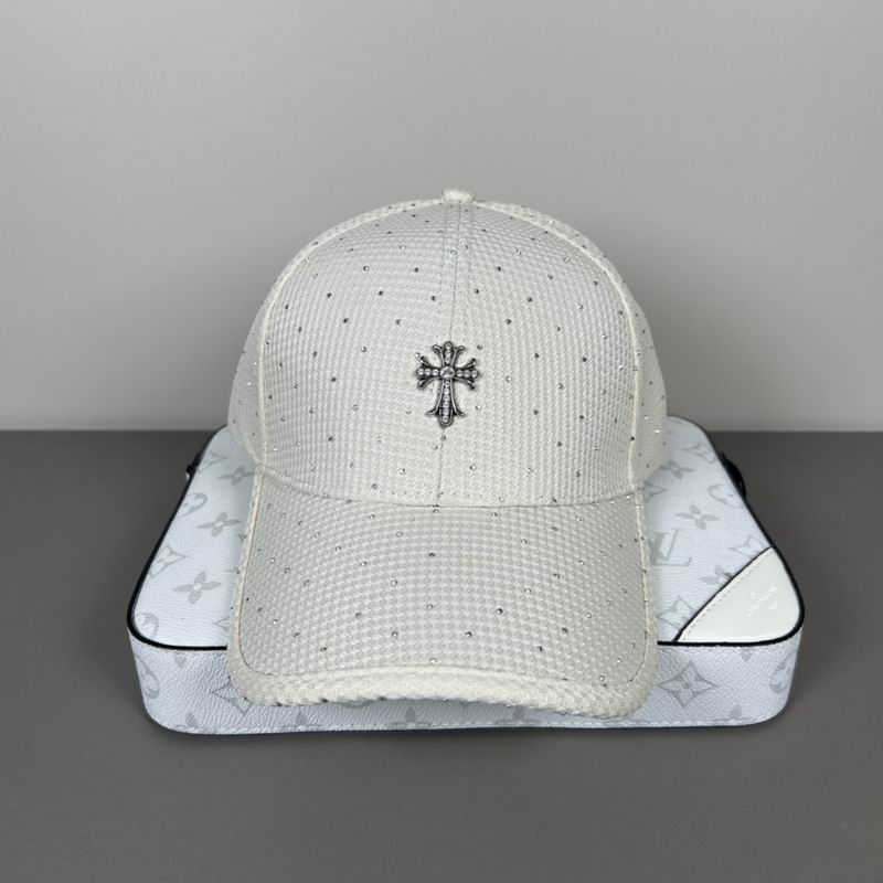 Chrome Hearts cap dx (93)