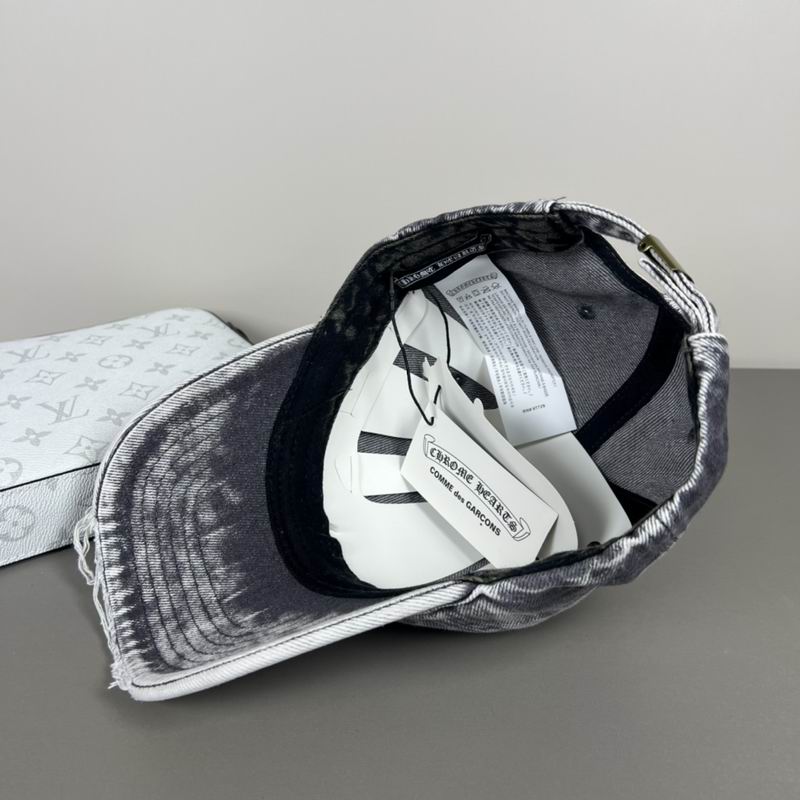 Chrome Hearts cap dx (93)