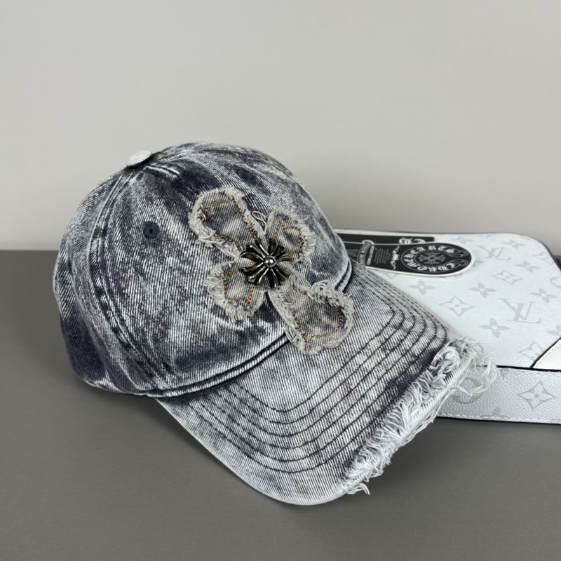 Chrome Hearts cap dx (94)