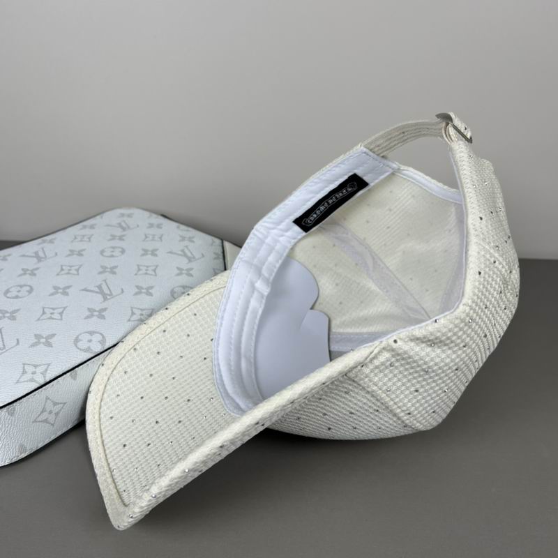 Chrome Hearts cap dx (95)