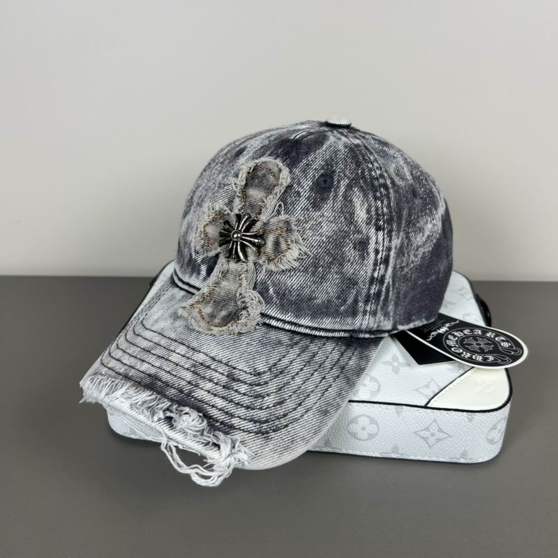 Chrome Hearts cap dx (95)