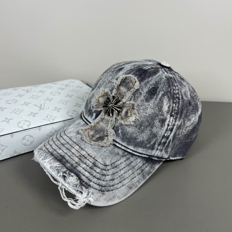 Chrome Hearts cap dx (96)