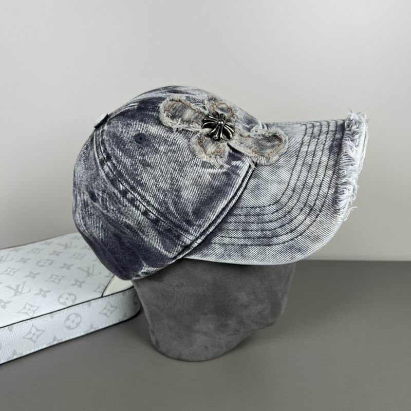 Chrome Hearts cap dx (97)