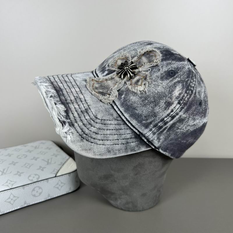 Chrome Hearts cap dx (98)