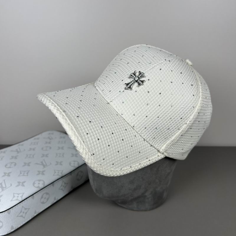 Chrome Hearts cap dx (99)