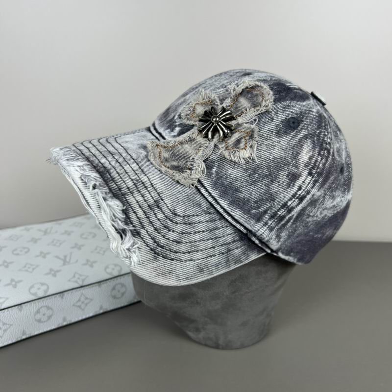 Chrome Hearts cap dx (99)