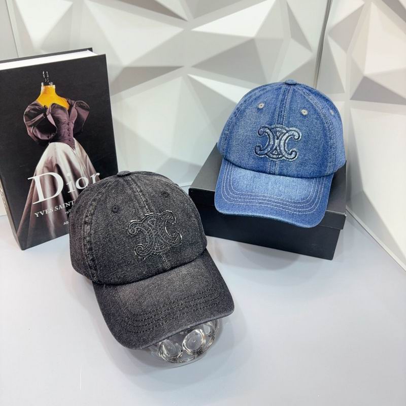 Chrome Hearts cap hm (1)