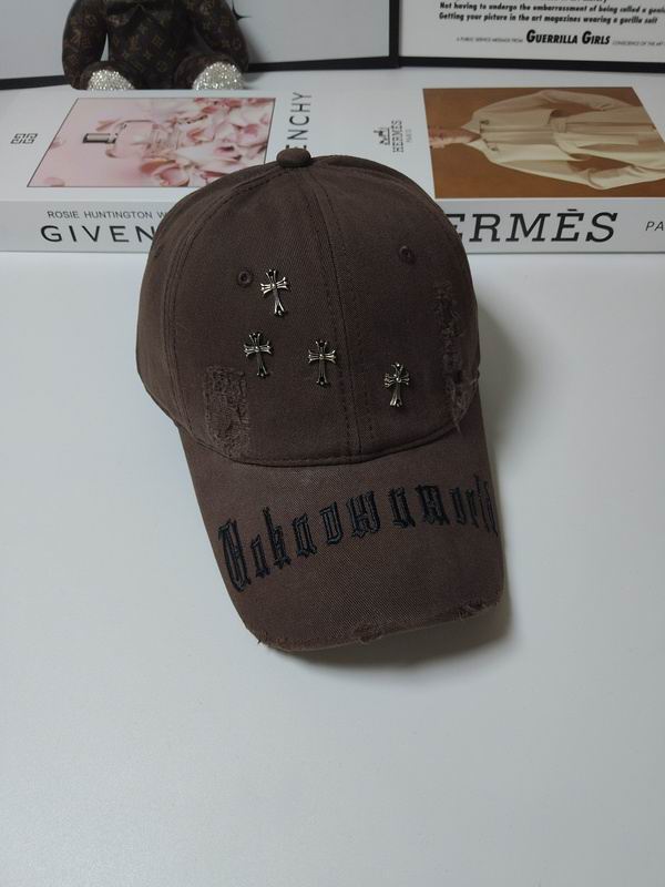 Chrome Hearts cap hm (11)