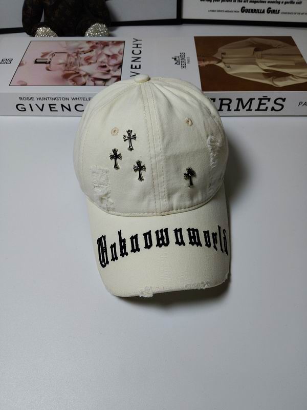 Chrome Hearts cap hm (12)
