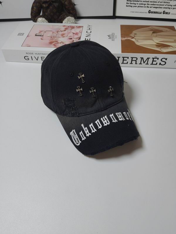 Chrome Hearts cap hm (13)