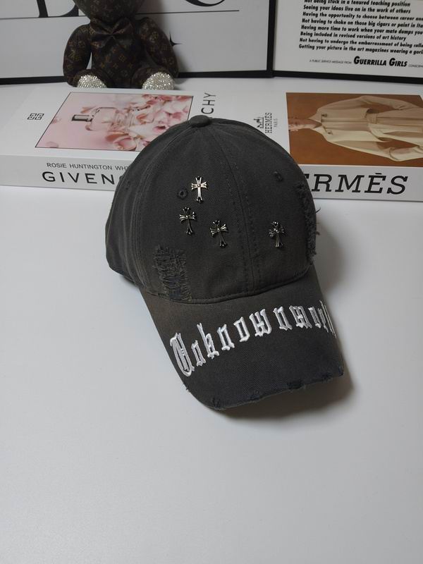 Chrome Hearts cap hm (14)