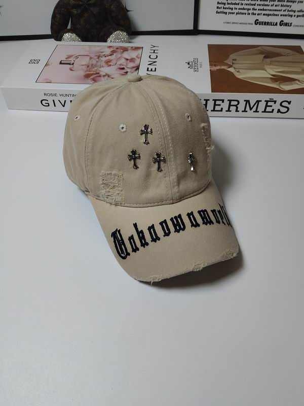 Chrome Hearts cap hm (15)