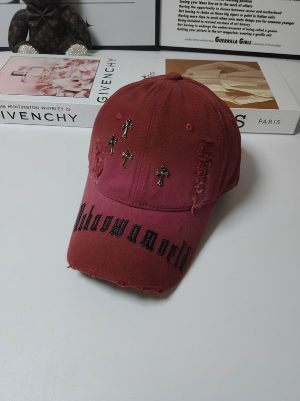 Chrome Hearts cap hm (16)