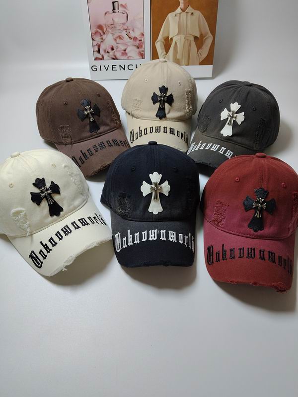 Chrome Hearts cap hm (17)