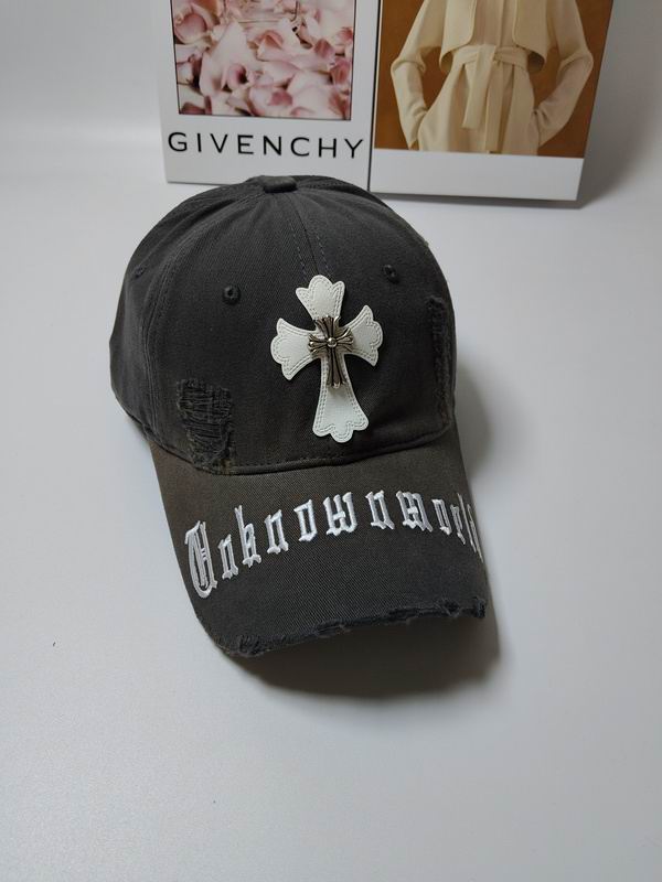 Chrome Hearts cap hm (18)