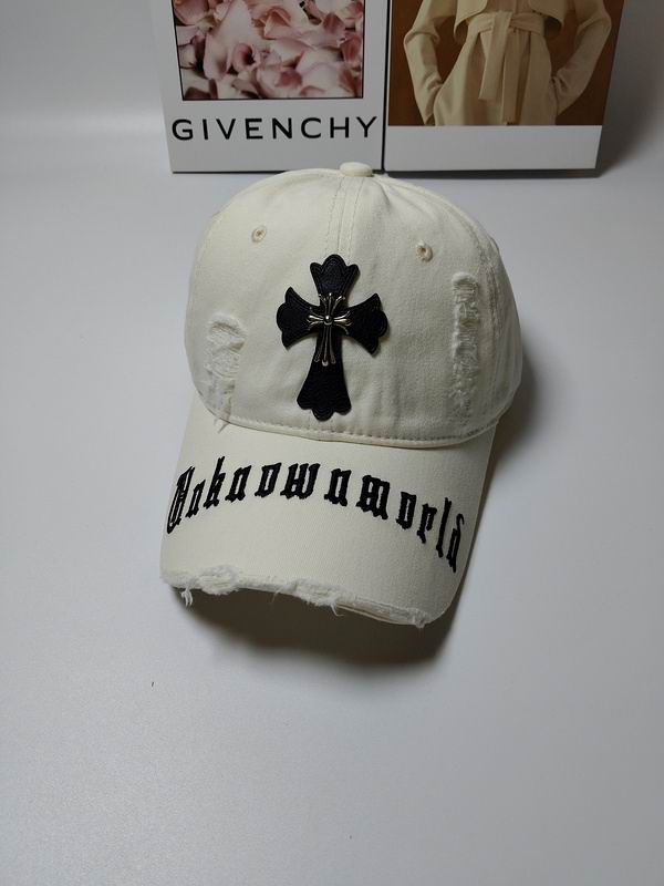 Chrome Hearts cap hm (19)