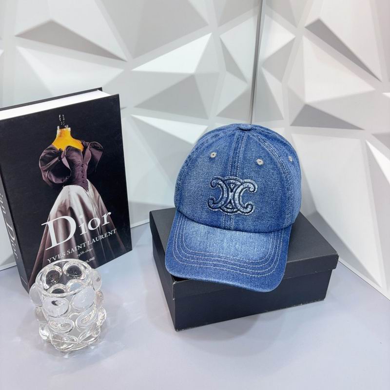 Chrome Hearts cap hm (2)