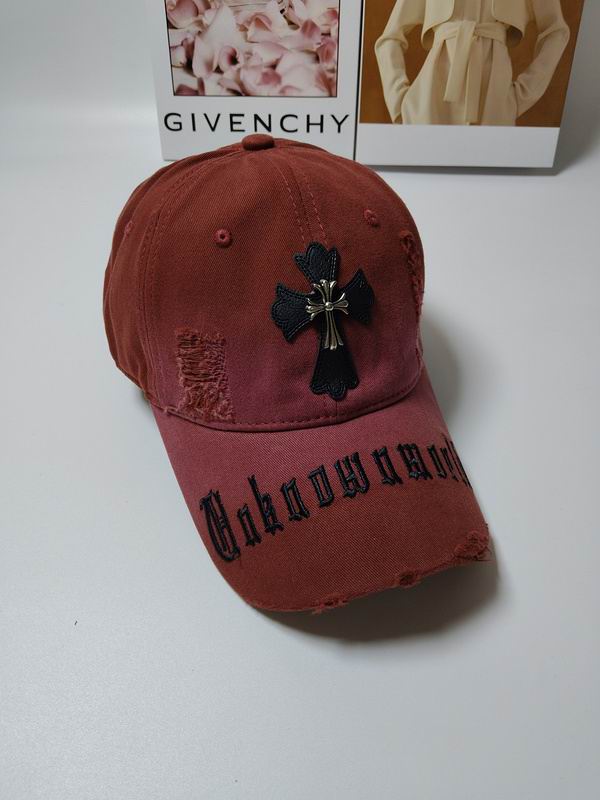 Chrome Hearts cap hm (20)