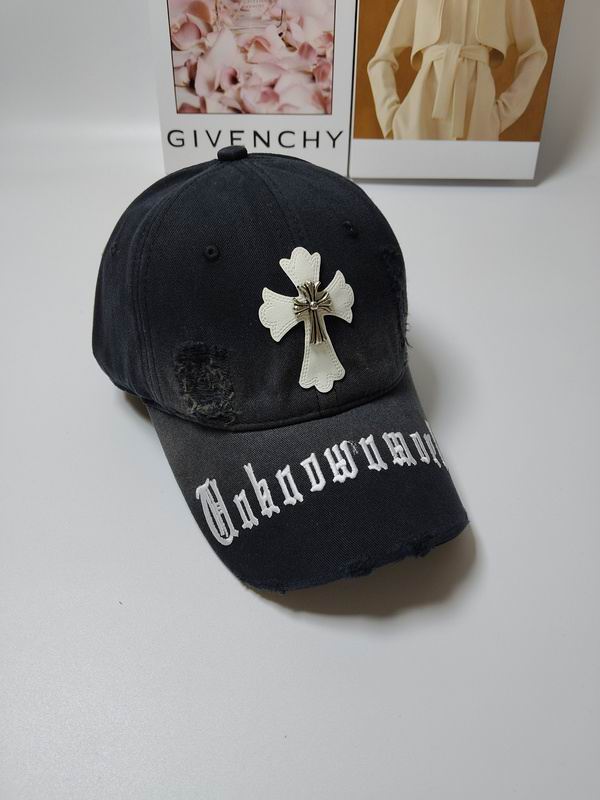 Chrome Hearts cap hm (21)