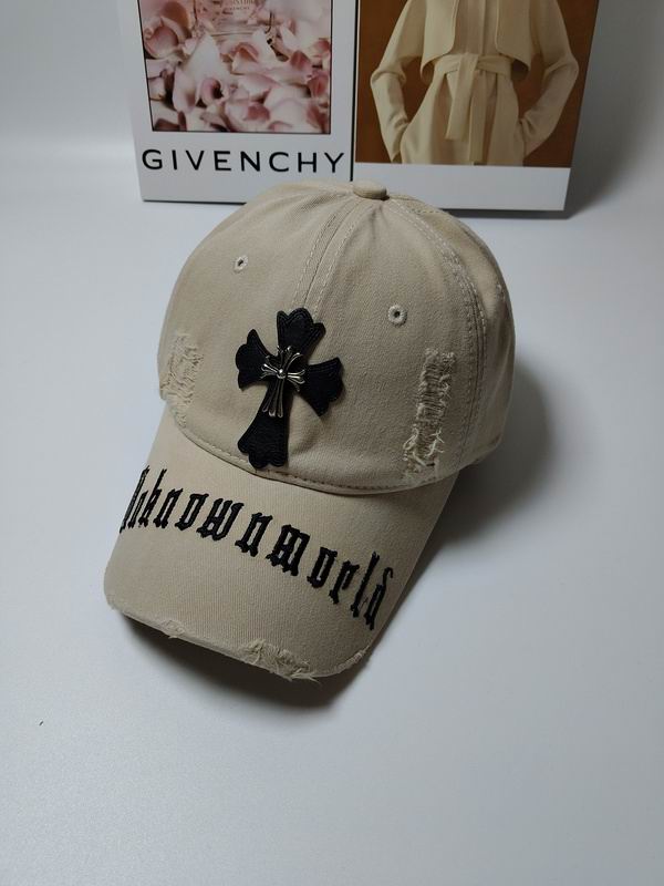 Chrome Hearts cap hm (22)