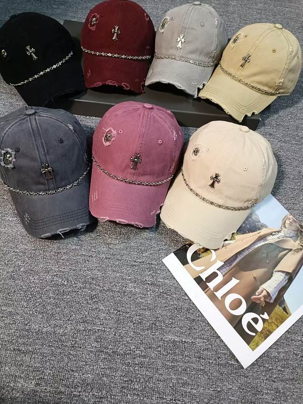 Chrome Hearts cap hm (24)