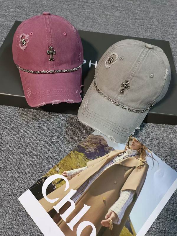 Chrome Hearts cap hm (25)