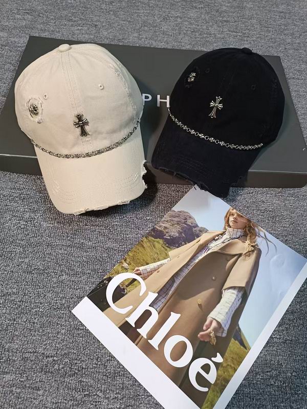 Chrome Hearts cap hm (26)