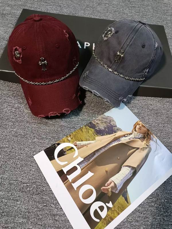 Chrome Hearts cap hm (27)
