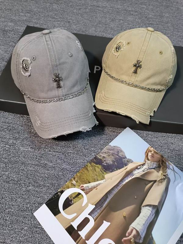 Chrome Hearts cap hm (28)