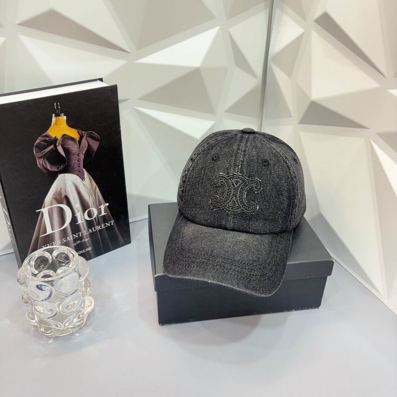Chrome Hearts cap hm (3)