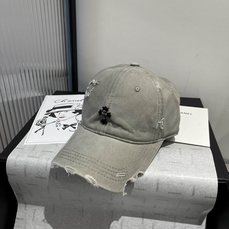 Chrome Hearts cap hm (32)