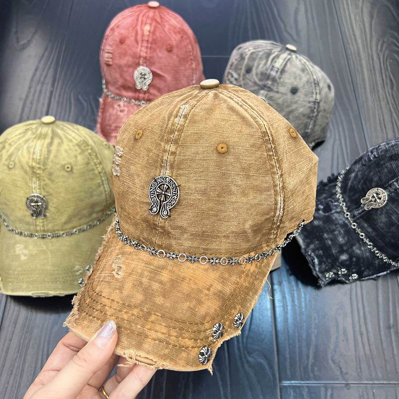 Chrome Hearts cap hm (34)