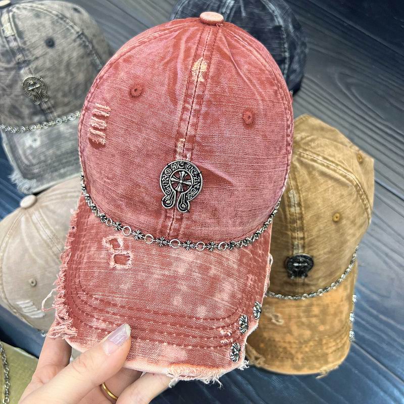 Chrome Hearts cap hm (35)