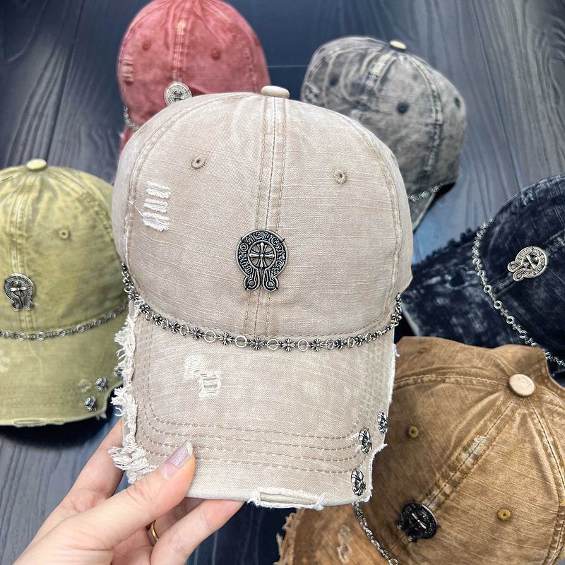 Chrome Hearts cap hm (36)