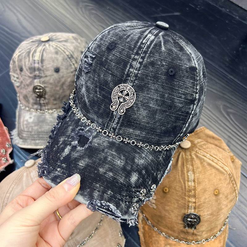 Chrome Hearts cap hm (37)